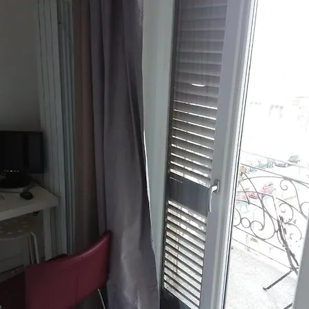 Kasa Apartment *