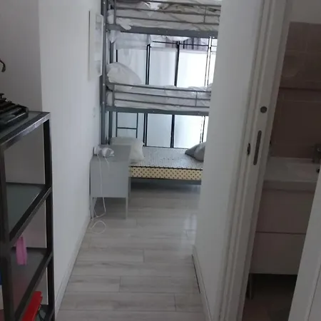 Apartment Kasa Aosta
