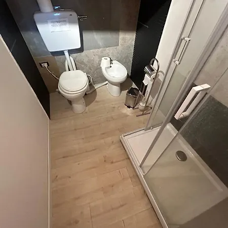 Kasa Apartment *